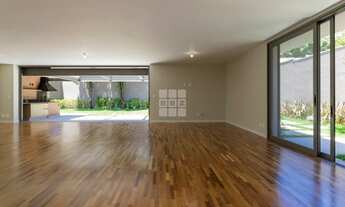 Imagem 7: Casa de alto padrão com 371,00 m² - Alto De Pinheiros /São Paulo