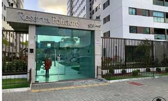 Imagem 3: Reserva Polidoro (TO) | Lazer completo na Várzea