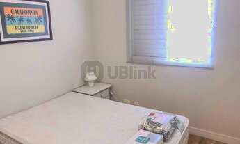 Imagem 2: Apartamento á Venda na Vila Butantã 03 dormitórios 64 m²