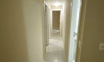 Imagem 2: ALUGUEL ROSSI EXCLUSIVO - 3 QUARTOS - 94m²