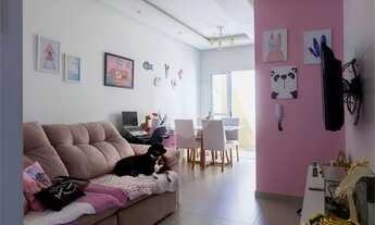 Imagem: Condomínio no Jaçanã