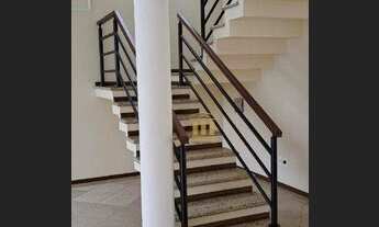 Imagem 4: Sobrado com 3 dormitórios à venda, 242 m² por R$ 1.420.000 - Urbanova - São José dos Campo