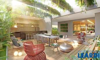 Imagem: APARTAMENTO - CHÁCARA SANTO ANTONIO - SP