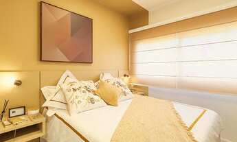 Imagem 7: Apartamento a VENDA NOVO Metropolitan Freguesia do Ó com 88m² 3 dormitórios 1 suíte 1 vaga