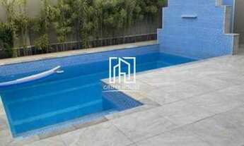 Imagem 6: Casa em Condomínio-LOCAÇÃO-Recreio dos Bandeirantes-Rio de Janeiro-RJ