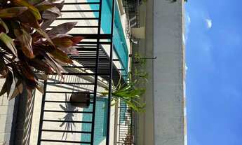 Imagem 7: Apartamento para aluguel com 44 metros quadrados com 2 quartos