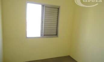 Imagem 6: Apartamento com 2 dormitórios para alugar, 58 m² por R$ 2.478,00/mês - Vila Guarani (Zona