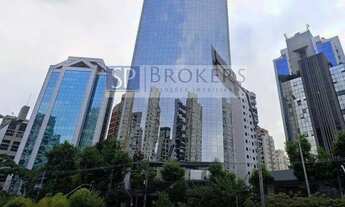 Imagem: Sala para alugar, 286 m² - Itaim Bibi