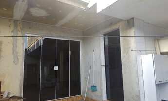 Imagem 4: Aluga casa em São José dos Pinhais