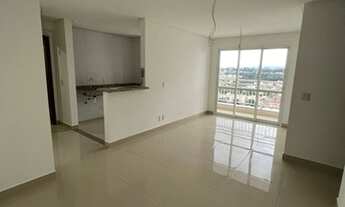 Imagem: Apartamento 3/4 Avenida Parque andar alto