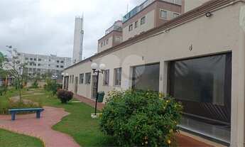 Imagem 3: Apartamento com 3 dormitórios à venda, 91 m² por R$280.900,00 - Vila Urupês - Suzano, SP