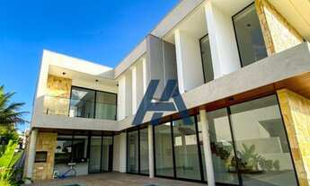 Imagem 4: Casa com 4 dormitórios à venda, 350 m² por R$ 1.290.000,00 - Nações - Lagoa Seca/PB