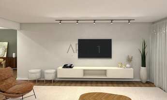 Imagem 6: Apartamento no Cabral - ARYA 1