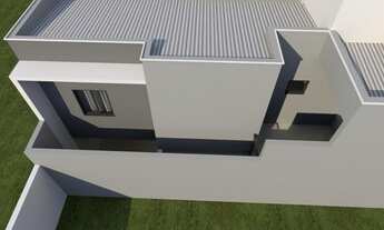 Imagem 6: Oportunidade: Casa moderna em construção no Florença, próximo à Univel