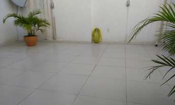 Imagem 6: Apartamento para venda com 103 metros quadrados com 3 quartos