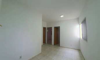 Imagem 2: Ozias Monteiro 2 Quartos, ao lado do CETI Cidade Nova