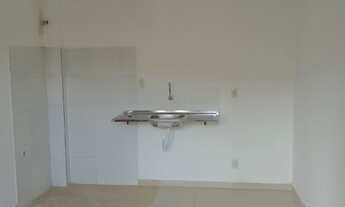 Imagem 3: Apartamento para aluguel tem 45 metros quadrados com 1 quarto em Boca do Rio - Salvador