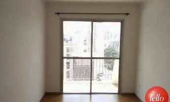Imagem 1: São Paulo - Apartamento Padrão - Santana