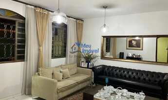 Imagem 2: QE 44 Guará Casa Sobrado 3 Quartos suíte Armários 250m² 3 vagas AC Financiamento