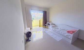 Imagem 7: Porto Seguro/Ba - Casa Duplex a venda, em condominio fechado com piscina - Alto Taperapuan