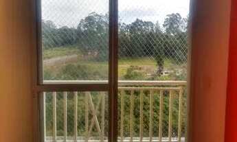 Imagem 3: Apartamento com 2 dorms, Mogi Moderno, Mogi das Cruzes - R$ 270 mil, Cod: 3396