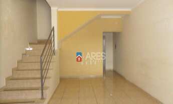 Imagem: Casa com 2 dormitórios para alugar, 108