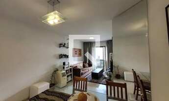 Imagem 6: Apartamento para Aluguel - Bosque da Saúde, 2 Quartos, 67 m2