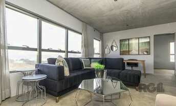 Imagem 3: PORTO ALEGRE - Apartamento Padrão - Petrópolis