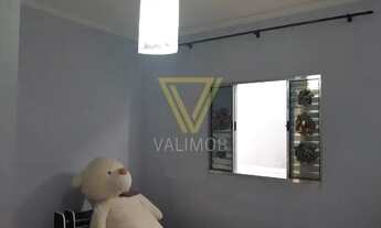 Imagem 6: Campo Limpo Paulista - Casa Padrão - Vila Firenze (Botujuru