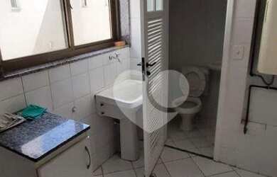 Imagem 8: Cobertura com 3 quartos à venda, 118 m² por R$ 980.000 - Recreio dos Bandeirantes - Rio de