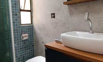 Imagem 4: APARTAMENTO RESIDENCIAL em FLORIANÓPOLIS - SC, CANASVIEIRAS