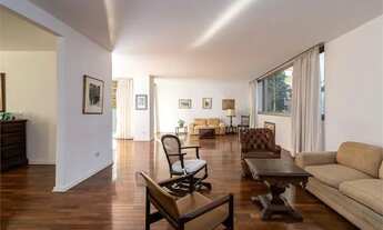 Imagem 4: São Paulo - Apartamento Padrão - ITAIM BIBI