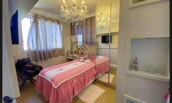 Imagem: Apartamento Ponte Imaruim Palhoça