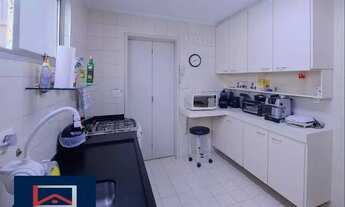 Imagem 6: Apartamento Locação 4 Dormitórios - 145 m² Perdizes