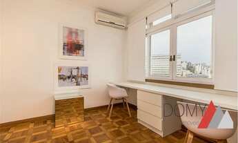 Imagem 4: Apartamento Residencial à venda, Santana, Porto Alegre 107m²