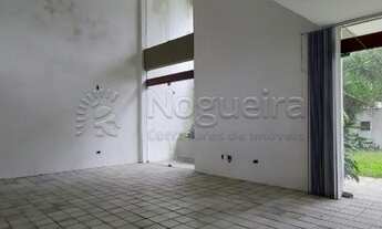 Imagem 5: Casa para aluguel com 462 metros quadrados com 4 quartos em Casa Forte - Recife - PE