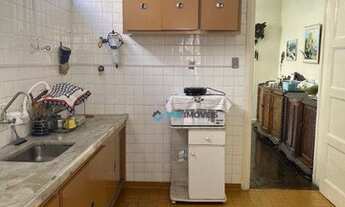 Imagem 3: Casa com 4 dormitórios à venda, 280 m² por R$ 990.000,00 - Aclimação - São Paulo/SP