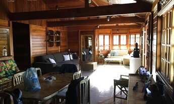 Imagem: Casa à venda, 540 m² por R$ 750.000,00