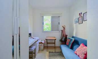 Imagem 6: Apartamento tipo para venda com 2 quartos, 51m²