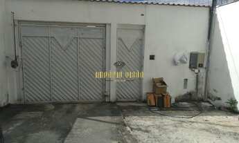 Imagem 5: Casa com 1 dormitório à venda no bairro Jardim Quaresmeira ll - Suzano-SP