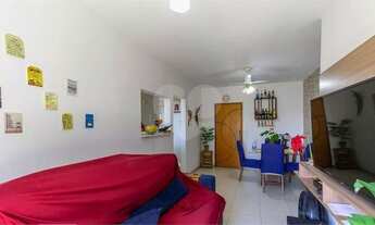 Imagem 3: Apartamento - 03 quartos - Cachambi