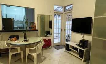 Imagem 2: Apartamento para aluguel tem 80 metros quadrados com 2 quartos em Icaraí - Niterói - RJ