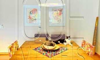 Imagem 4: Apartamento com 3 suítes à venda, 168 m² por R$ 1.800.000 - Brooklin Paulista - São Paulo