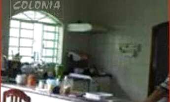 Imagem: Santo André - Casa Padrão - Vila Valparaíso