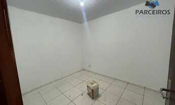 Imagem 7: Casa com 2 dormitórios à venda, 100 m² por R$ 199.000,00 - São Miguel - Curitiba/PR