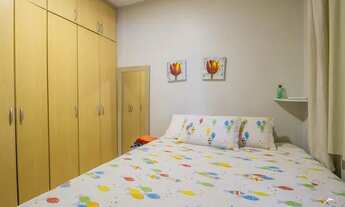 Imagem 7: Samambaia (Sul Casa com 2 dormitórios