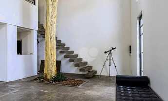 Imagem 7: Casa com 8 dormitórios à venda, 480 m² por R$ 5.500.000,00 - Santa Teresa - Rio de Janeiro