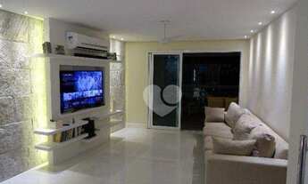 Imagem 6: Cobertura com 2 dormitórios à venda, 150 m² por R$ 2.150.000,00 - Barra da Tijuca - Rio de