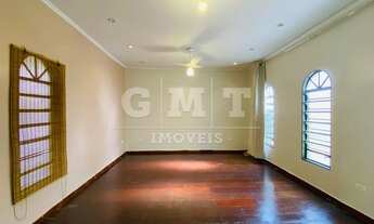 Imagem 2: Casa - Ribeirão Preto - Jardim São José - Região Leste