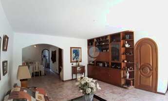 Imagem 6: Cobertura com 3 dormitórios à venda, 318 m² por R$ 3.000.000,00 - Jardim Oceânico - Rio de